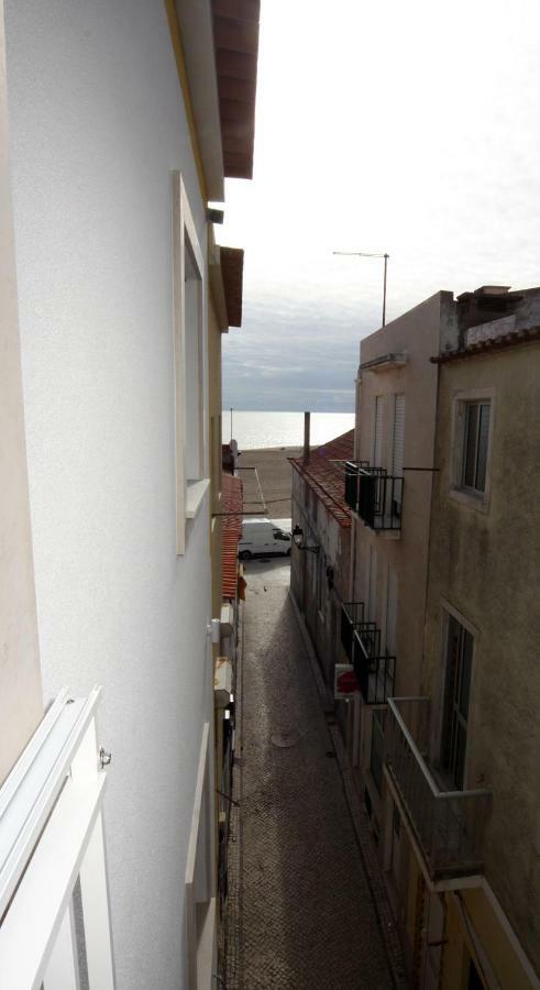 Ferhousedreams-Praia Nazare Bagian luar foto
