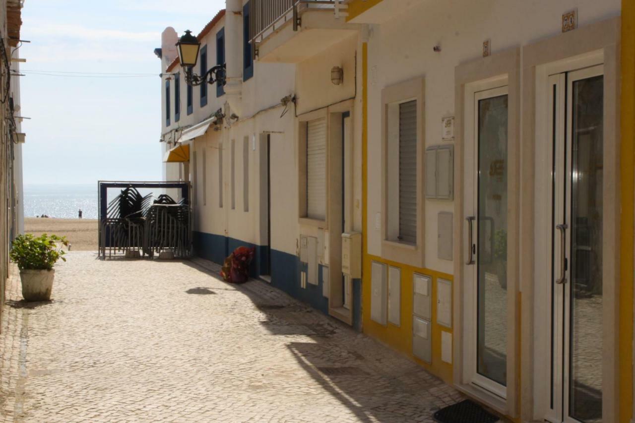 Ferhousedreams-Praia Nazare Bagian luar foto